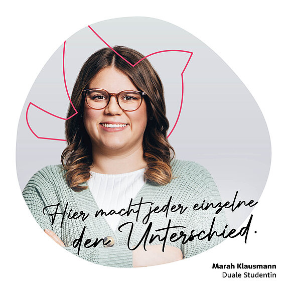 Testimonial Marah Klausmann 