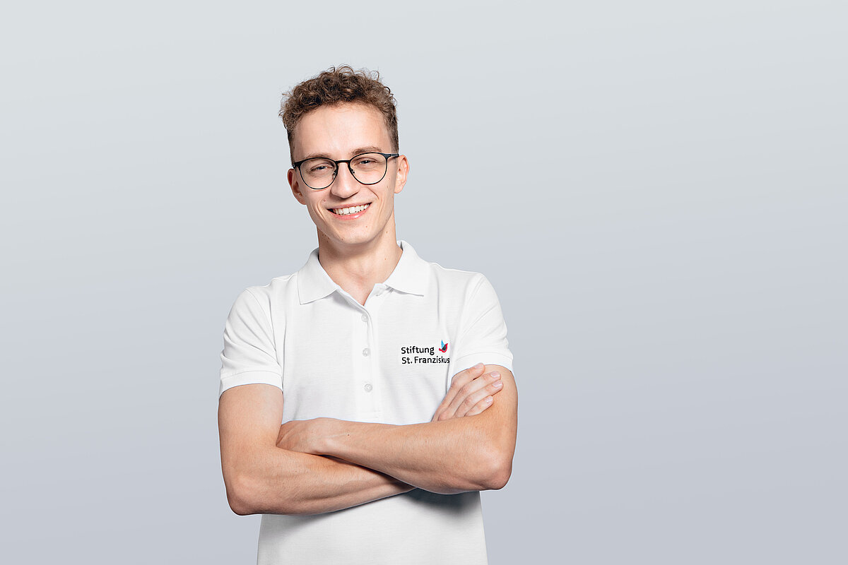 Durch ein FSJ zum Traumberuf